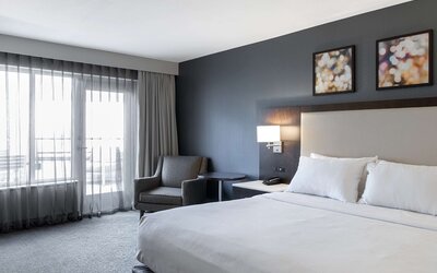 Hilton Garden Inn Minneapolis University Area