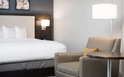 Hilton Garden Inn Minneapolis University Area