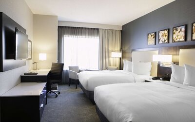 Hilton Garden Inn Minneapolis University Area