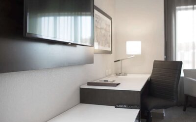 Hilton Garden Inn Minneapolis University Area