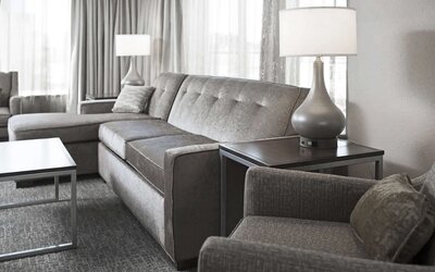 Hilton Garden Inn Minneapolis University Area