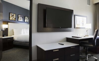 Hilton Garden Inn Minneapolis University Area