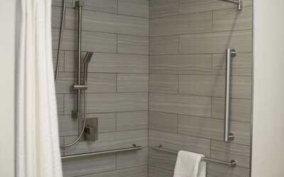 Hilton Garden Inn Minneapolis University Area