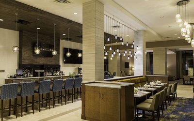 Hilton Garden Inn Minneapolis University Area