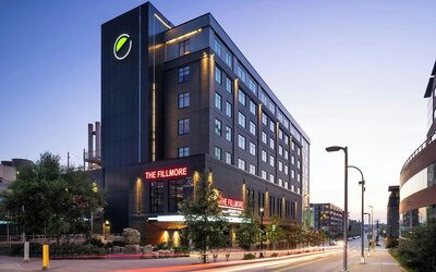 Element by Marriott Minneapolis Downtown