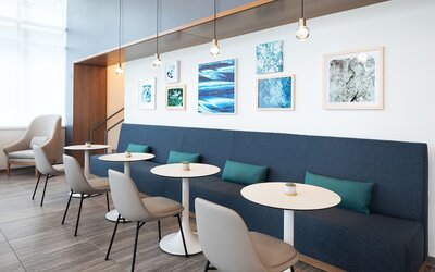 Element by Marriott Minneapolis Downtown