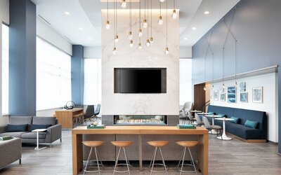 Element by Marriott Minneapolis Downtown