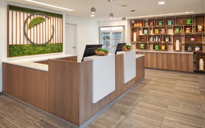 Element by Marriott Minneapolis Downtown
