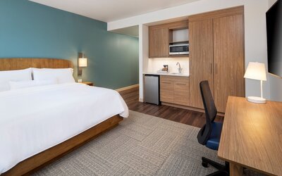 Element by Marriott Minneapolis Downtown