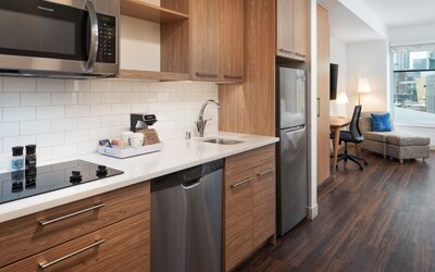 Element by Marriott Minneapolis Downtown