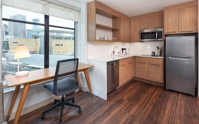 Element by Marriott Minneapolis Downtown