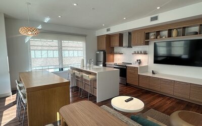 Element by Marriott Minneapolis Downtown