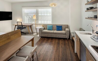 Element by Marriott Minneapolis Downtown