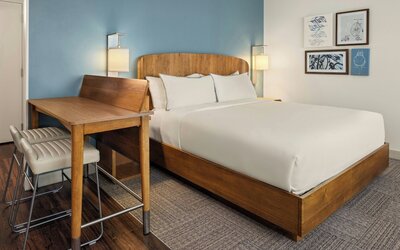 Element by Marriott Minneapolis Downtown