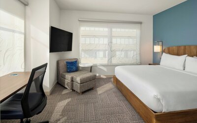 Element by Marriott Minneapolis Downtown