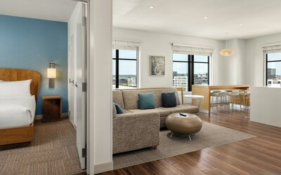 Element by Marriott Minneapolis Downtown