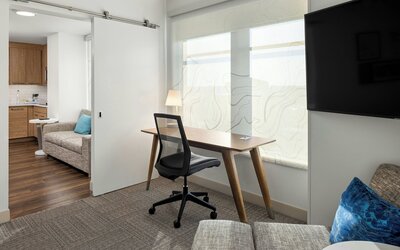 Element by Marriott Minneapolis Downtown