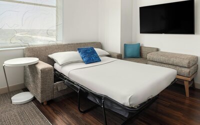 Element by Marriott Minneapolis Downtown