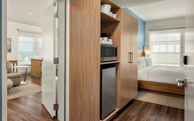 Element by Marriott Minneapolis Downtown