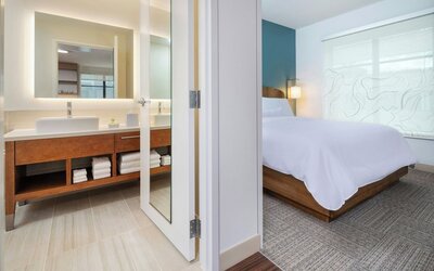 Element by Marriott Minneapolis Downtown