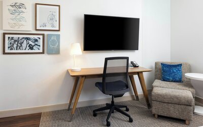 Element by Marriott Minneapolis Downtown