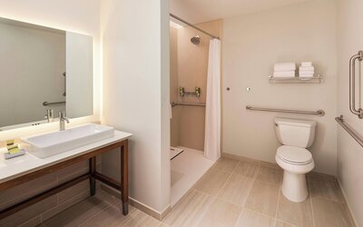 Element by Marriott Minneapolis Downtown