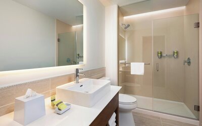 Element by Marriott Minneapolis Downtown