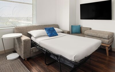 Element by Marriott Minneapolis Downtown