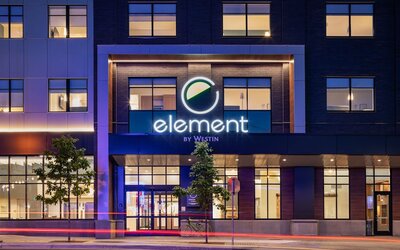 Element by Marriott Minneapolis Downtown