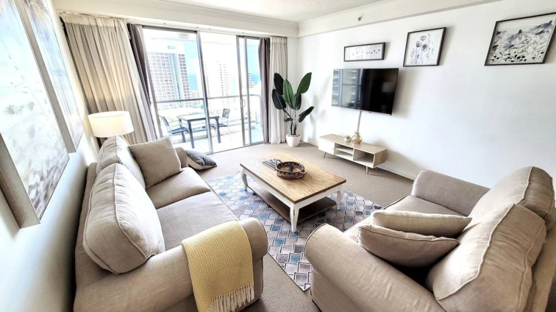 PeepSleep Chevron Towers