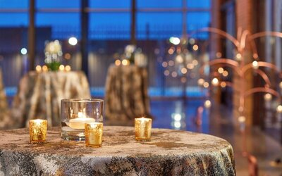 Renaissance Minneapolis Hotel, The Depot