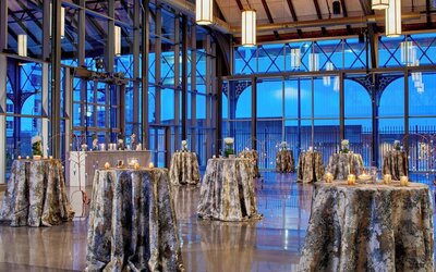 Renaissance Minneapolis Hotel, The Depot