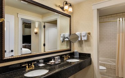 Renaissance Minneapolis Hotel, The Depot