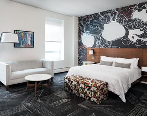 The Chambers Hotel