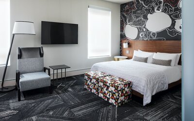 The Chambers Hotel