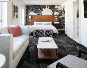 The Chambers Hotel