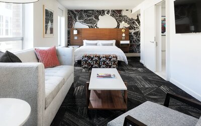 The Chambers Hotel