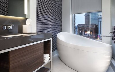 The Chambers Hotel