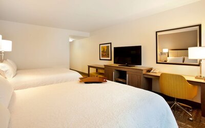 Hampton Inn & Suites Minneapolis / Downtown