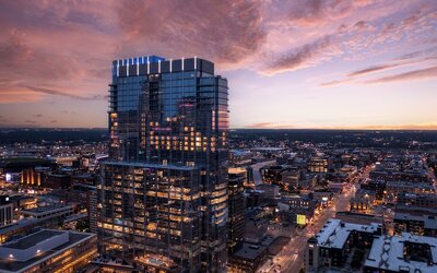 Four Seasons Hotel Minneapolis