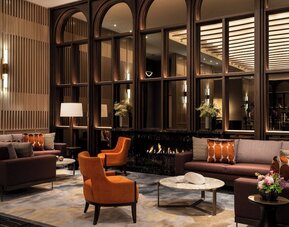 Four Seasons Hotel Minneapolis