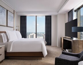 Four Seasons Hotel Minneapolis