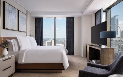 Four Seasons Hotel Minneapolis