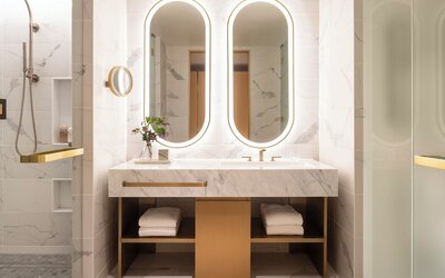 Four Seasons Hotel Minneapolis