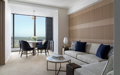 Four Seasons Hotel Minneapolis