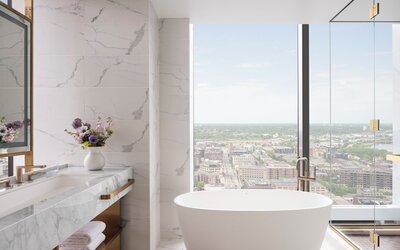 Four Seasons Hotel Minneapolis
