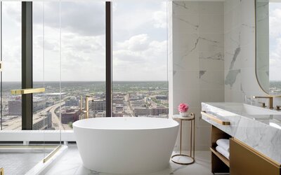 Four Seasons Hotel Minneapolis