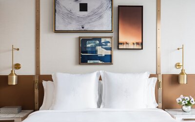 Four Seasons Hotel Minneapolis