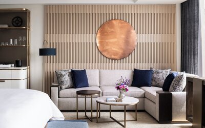 Four Seasons Hotel Minneapolis
