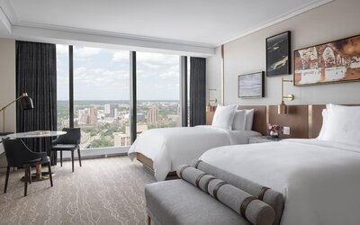 Four Seasons Hotel Minneapolis